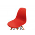 Стул Enny-1, цвет: Red