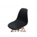 Стул Enny-1, цвет: Black