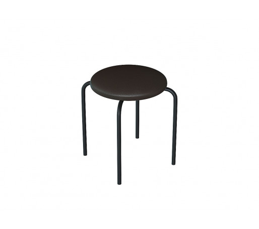 Табурет CHICO (SL1), цвет: V Chocolate