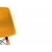Стул барный Enny-101, цвет: Yellow