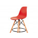 Стул барный Enny-101, цвет: Red
