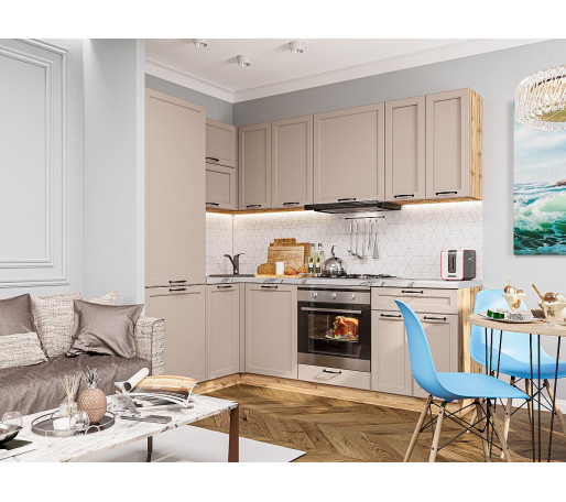 Барселона-04, цвет: Кашемир Барселона-04, цвет: Кашемир