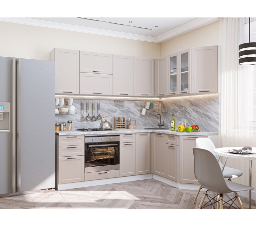 Барселона-05, цвет: Кашемир Барселона-05, цвет: Кашемир