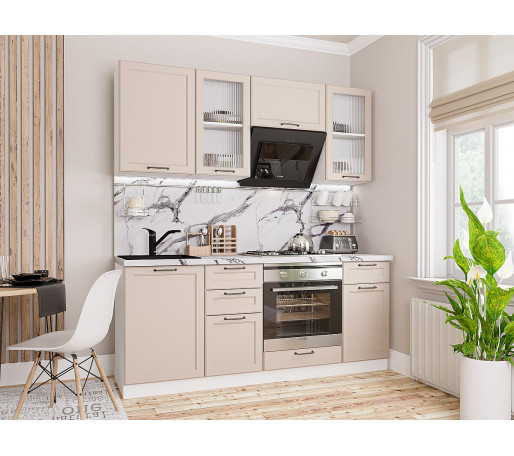 Барселона-02, цвет: Кашемир Барселона-02, цвет: Кашемир