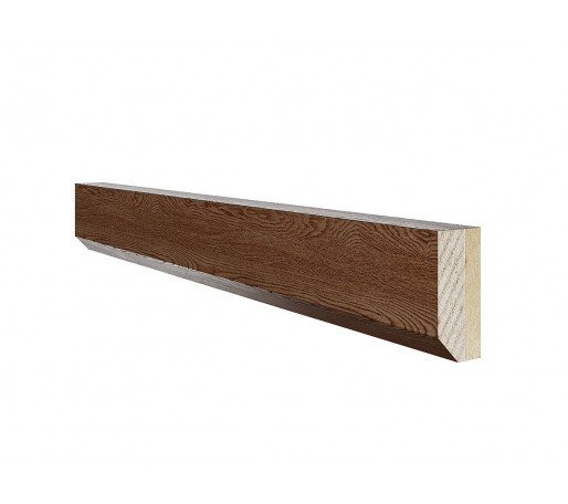 Декоративный карниз, цвет: Brown Dreamline Декоративный карниз, цвет: Brown Dreamline