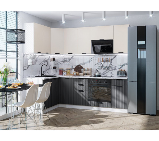 Евро Лайн-05, цвет: Агат/Антрацит