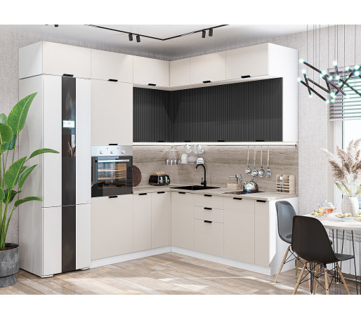 Евро Лайн-04, цвет: Агат/Антрацит