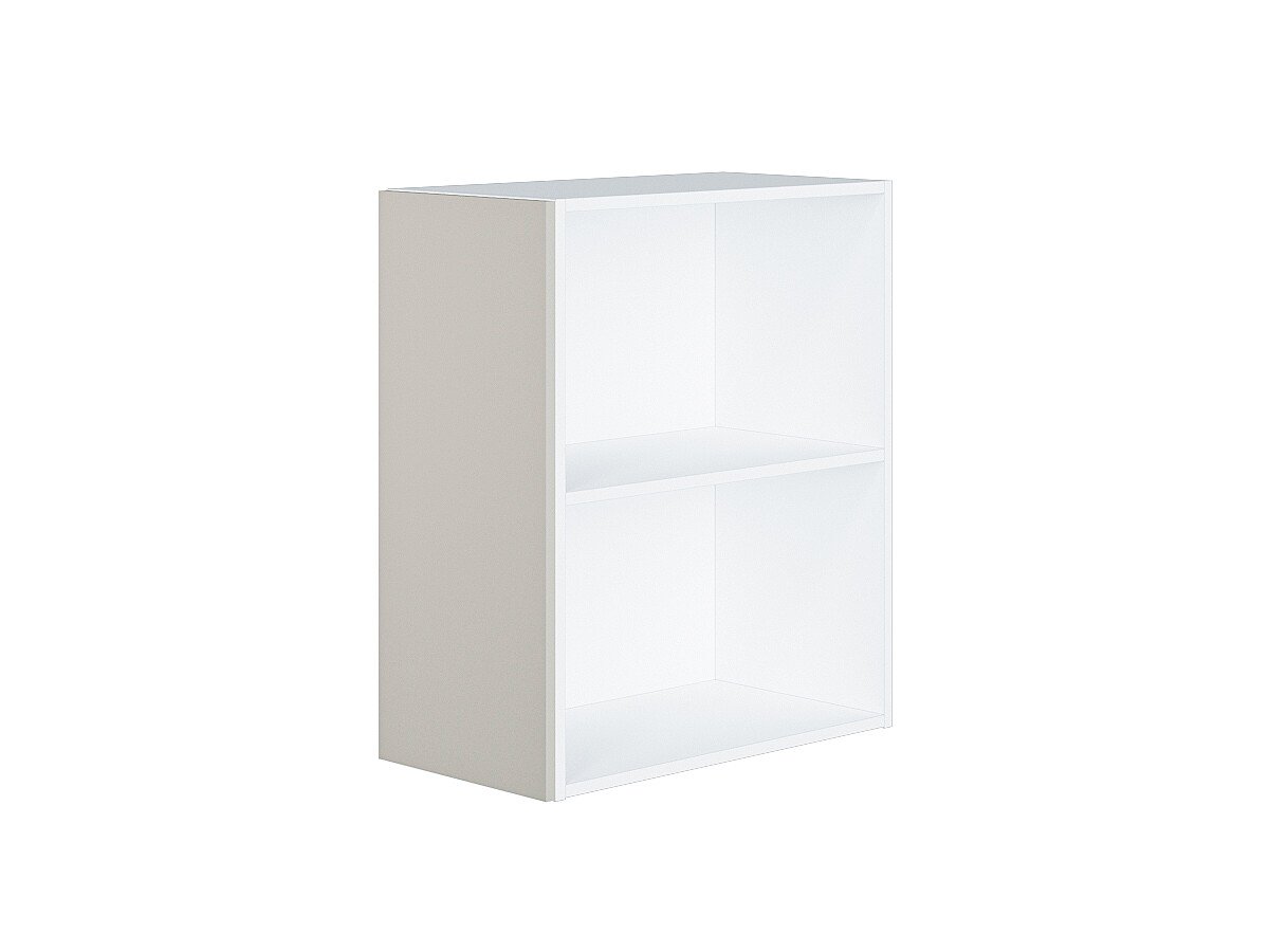 Фасад боковой Евро для верхнего шкафа, цвет: Агат Фасад боковой Евро для верхнего шкафа, цвет: Агат