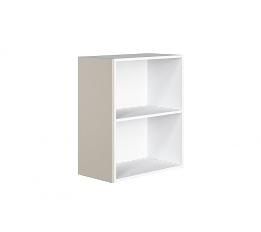 Фасад боковой Флэт для верхнего шкафа, цвет: Cashmere In 2S