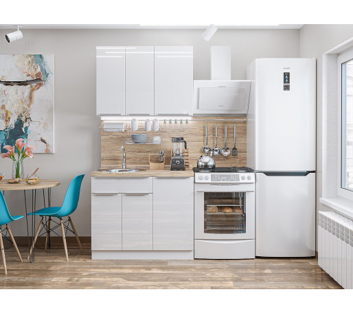 Фьюжн-05, цвет: Angel