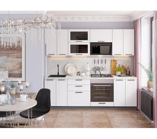 Глетчер-02, цвет: Айленд Силк