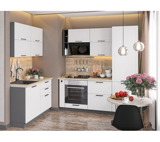 Глетчер-03, цвет: Айленд Силк