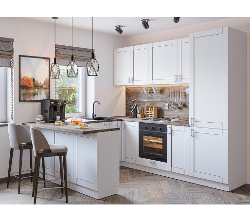 Лофт-07, цвет: Super White