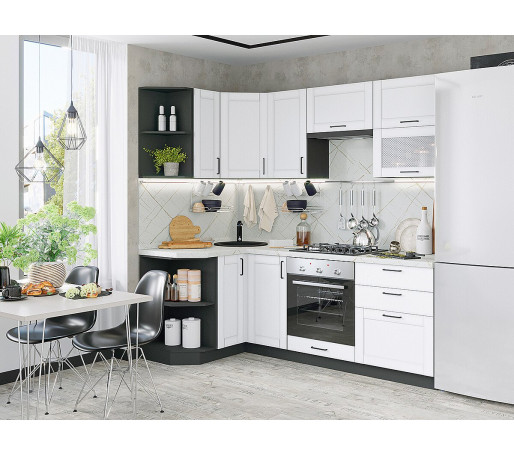 Лофт-03, цвет: Super White Лофт-03, цвет: Super White