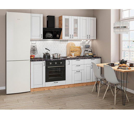 Лофт-08, цвет: Silky White