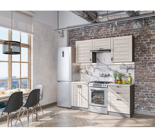 Лофт-05, цвет: Cappuccino Veralinga Лофт-05, цвет: Cappuccino Veralinga