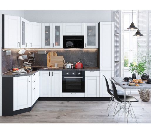 Лофт-04, цвет: Super White Лофт-04, цвет: Super White