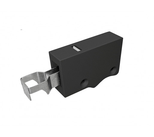 Навес регулируемый Тип-1 (универс.), цвет: Graphite