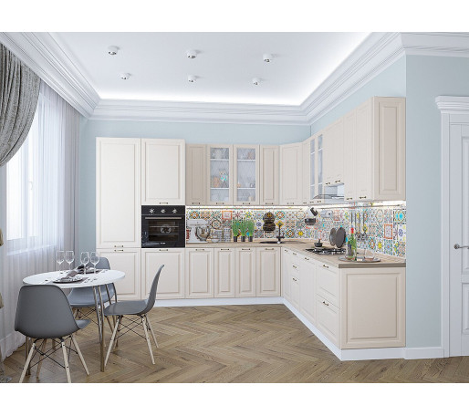 Ницца-04, цвет: Агат