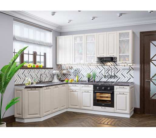 Ницца-03, цвет: Агат