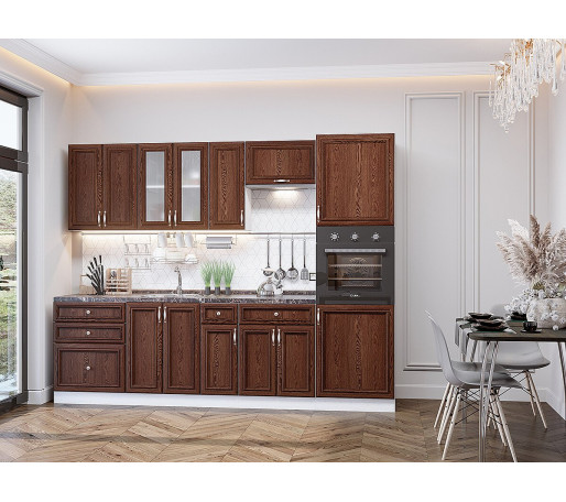 Шале-02, цвет: Brown Dreamline Шале-02, цвет: Brown Dreamline