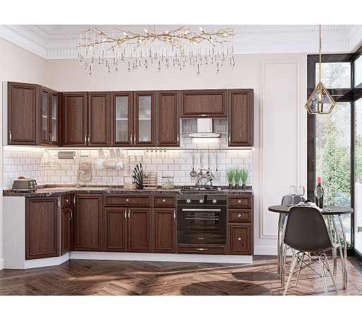 Шале-03, цвет: Brown Dreamline Шале-03, цвет: Brown Dreamline