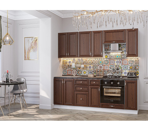 Шале-01, цвет: Brown Dreamline Шале-01, цвет: Brown Dreamline