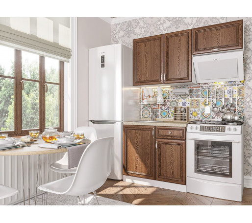 Шале-04, цвет: Brown Dreamline Шале-04, цвет: Brown Dreamline