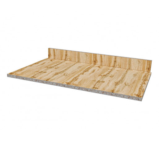 Детали малого ящика POWER BOX1, цвет: Дуб Вотан