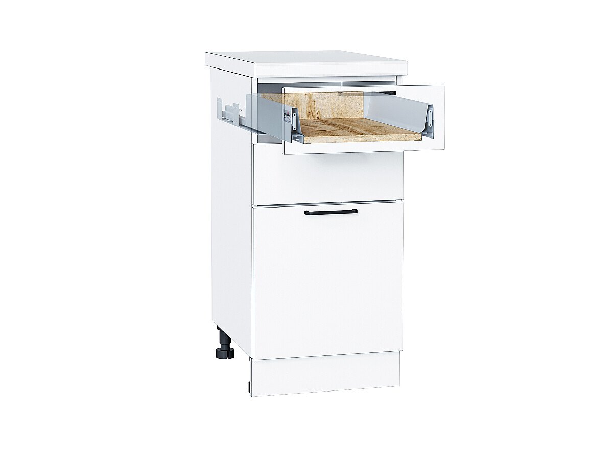 Ящик низкий POWER BOX1, цвет: Дуб Вотан Ящик низкий POWER BOX1, цвет: Дуб Вотан