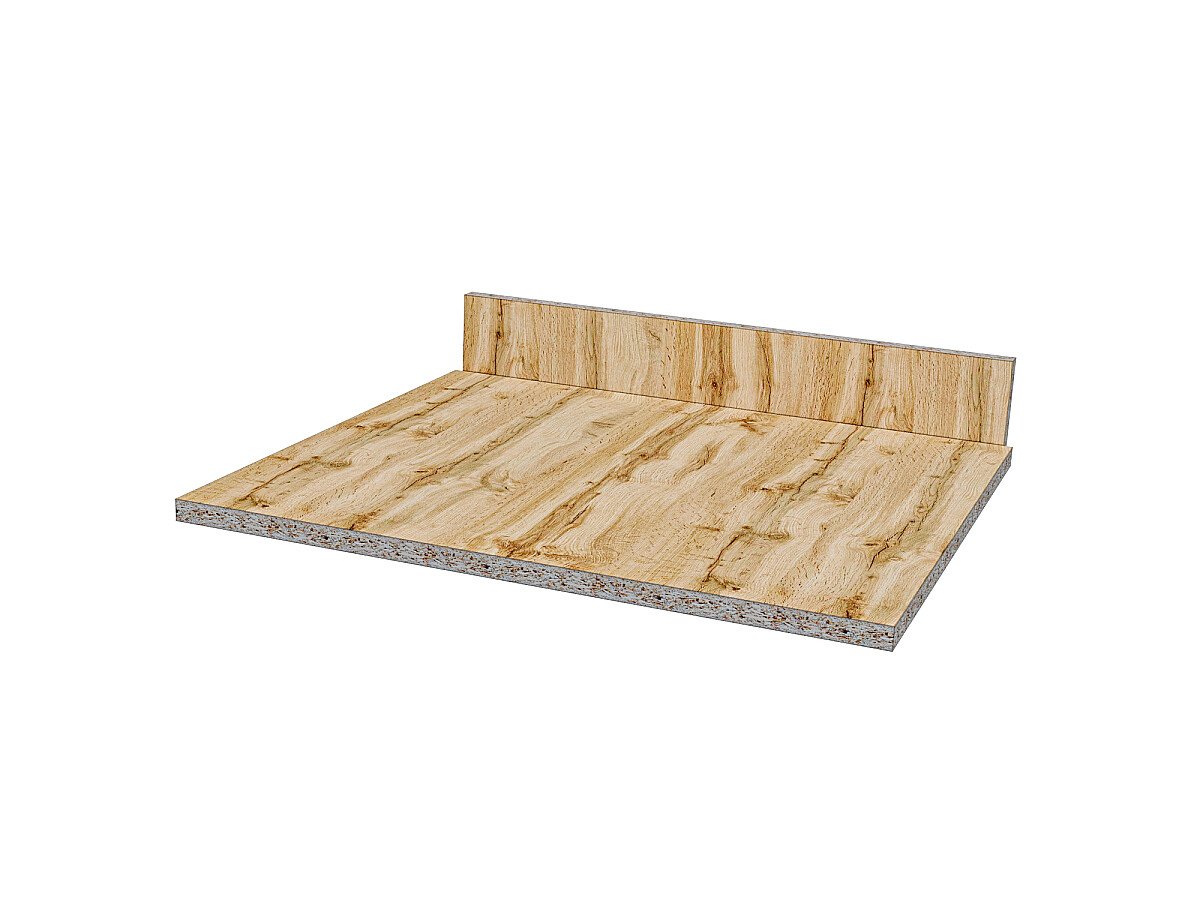 Детали малого ящика POWER BOX1, цвет: Дуб Вотан Детали малого ящика POWER BOX1, цвет: Дуб Вотан