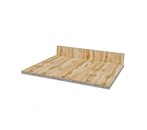 Детали малого ящика POWER BOX1, цвет: Дуб Вотан