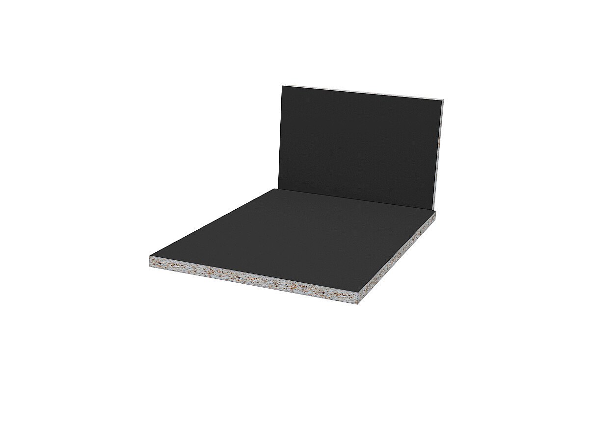 Детали большого ящика POWER BOX2, цвет: Graphite Детали большого ящика POWER BOX2, цвет: Graphite