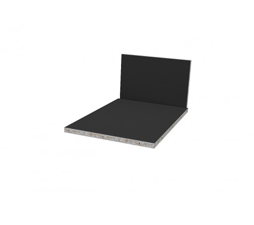 Детали большого ящика POWER BOX2, цвет: Graphite