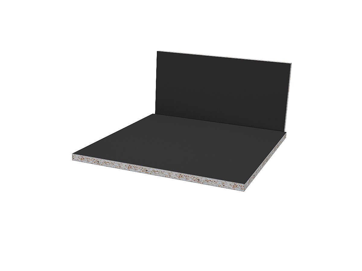 Детали большого ящика POWER BOX2, цвет: Graphite Детали большого ящика POWER BOX2, цвет: Graphite