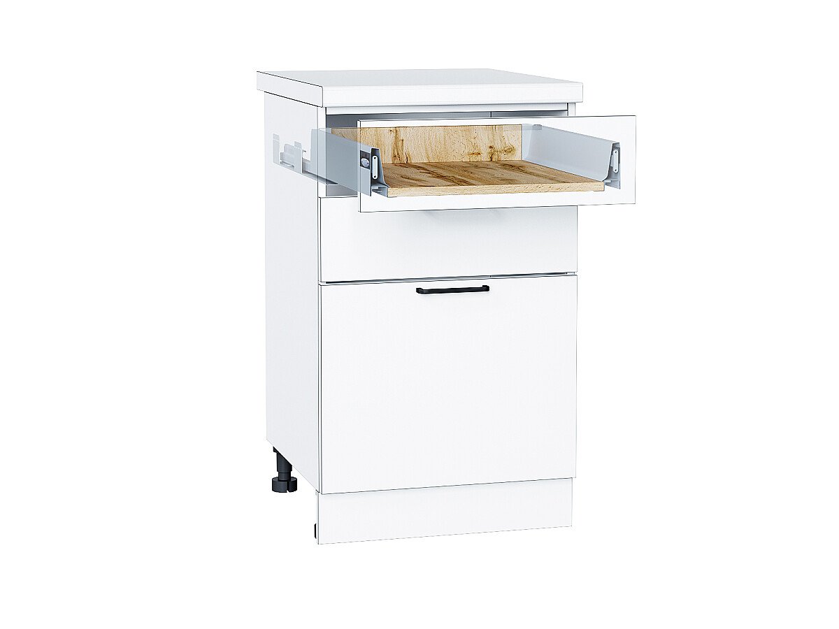 Ящик низкий POWER BOX1, цвет: Дуб Вотан Ящик низкий POWER BOX1, цвет: Дуб Вотан