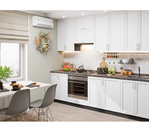 Сканди-03, цвет: White Softwood Сканди-03, цвет: White Softwood