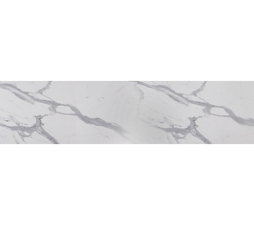 Стеновая панель, цвет: Гранит белый глянец Стеновая панель, цвет: Гранит белый глянец