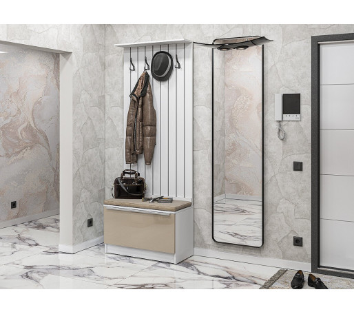 Стиль-01, цвет: Gallant/Белый Стиль-01, цвет: Gallant/Белый