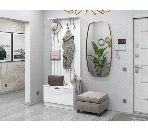 Стиль-01, цвет: Angel/Белый Стиль-01, цвет: Angel/Белый