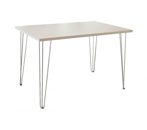 Стол обеденный прямоугольный TLC-1.2, цвет: Cashmere In 2S