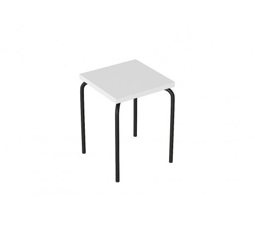 Табурет CHICO (SLС-1.2), цвет: White In 2S