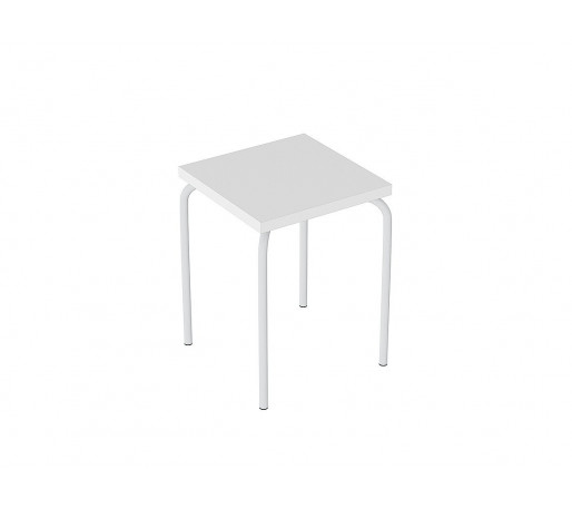 Табурет CHICO (SLС-1.2), цвет: White In 2S