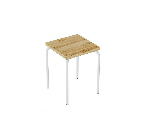 Табурет CHICO (SLС-1.2), цвет: Wotan Oak 2S