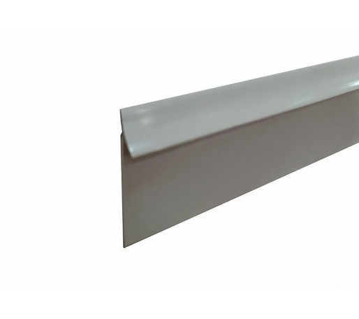 Универсальный гибкий уплотнитель АР-632, цвет: Серый