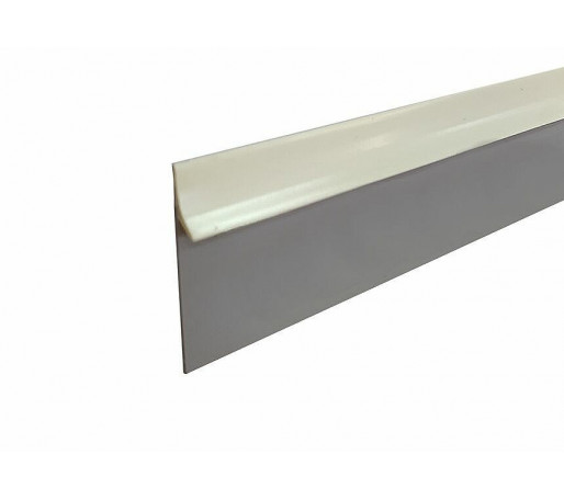 Универсальный гибкий уплотнитель АР-632, цвет: Ванильный