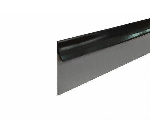 Универсальный гибкий уплотнитель АР-632, цвет: Черный