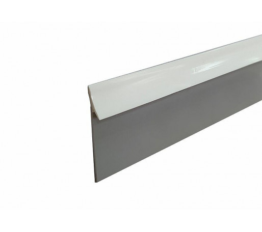 Универсальный гибкий уплотнитель АР-632, цвет: Белый