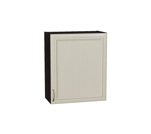 Шкаф верхний с 1-ой дверцей Шале, цвет: Ivory