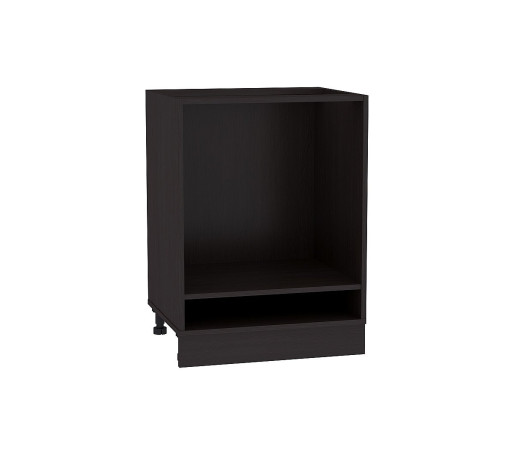 Каркас нижнего шкафа для духовки НД 600, цвет: Венге